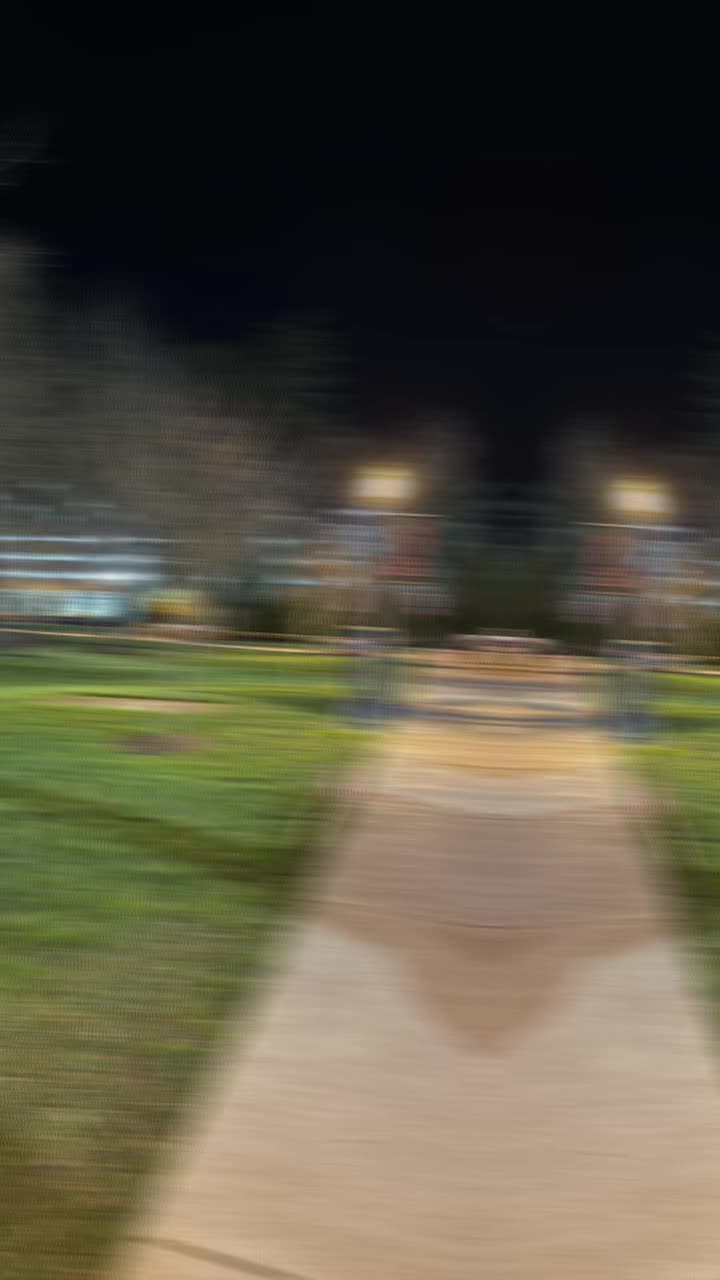 Pioneer Park