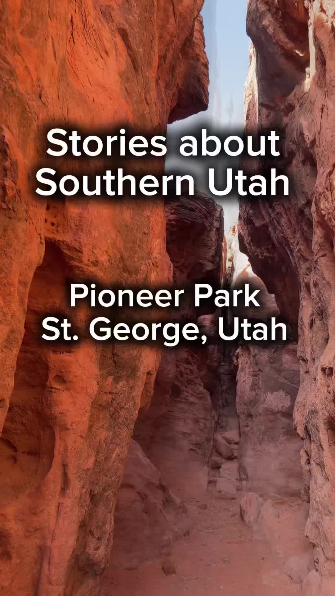 Pioneer Park