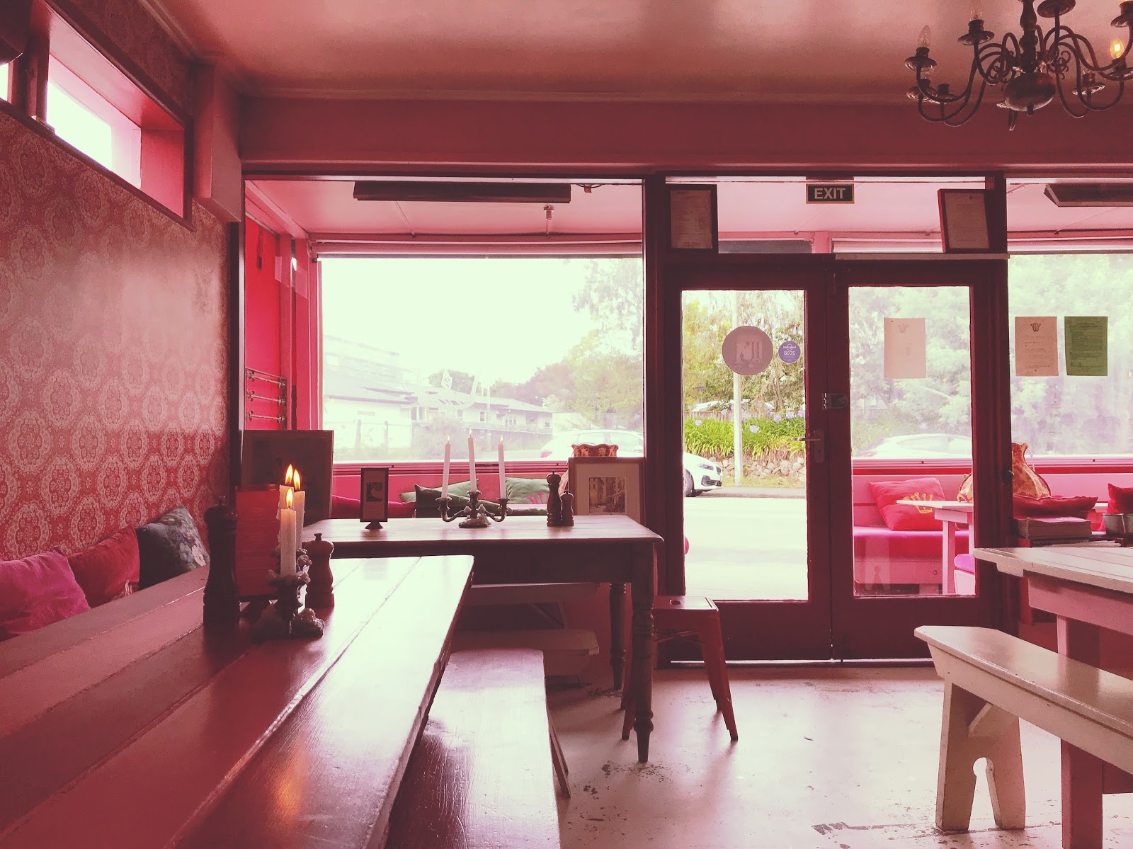 Picture for Pipi Restaurant