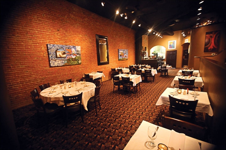 Picture for Pirogue Grille