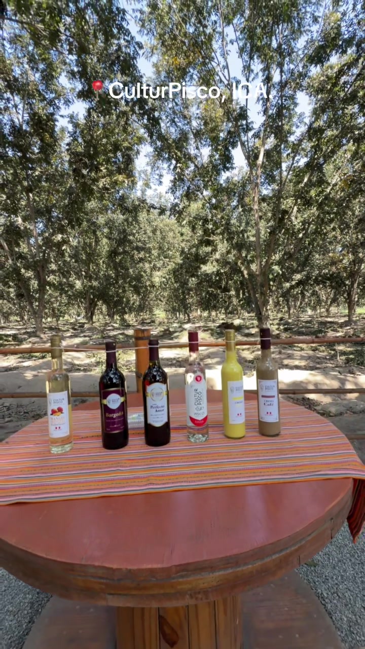 Pisco