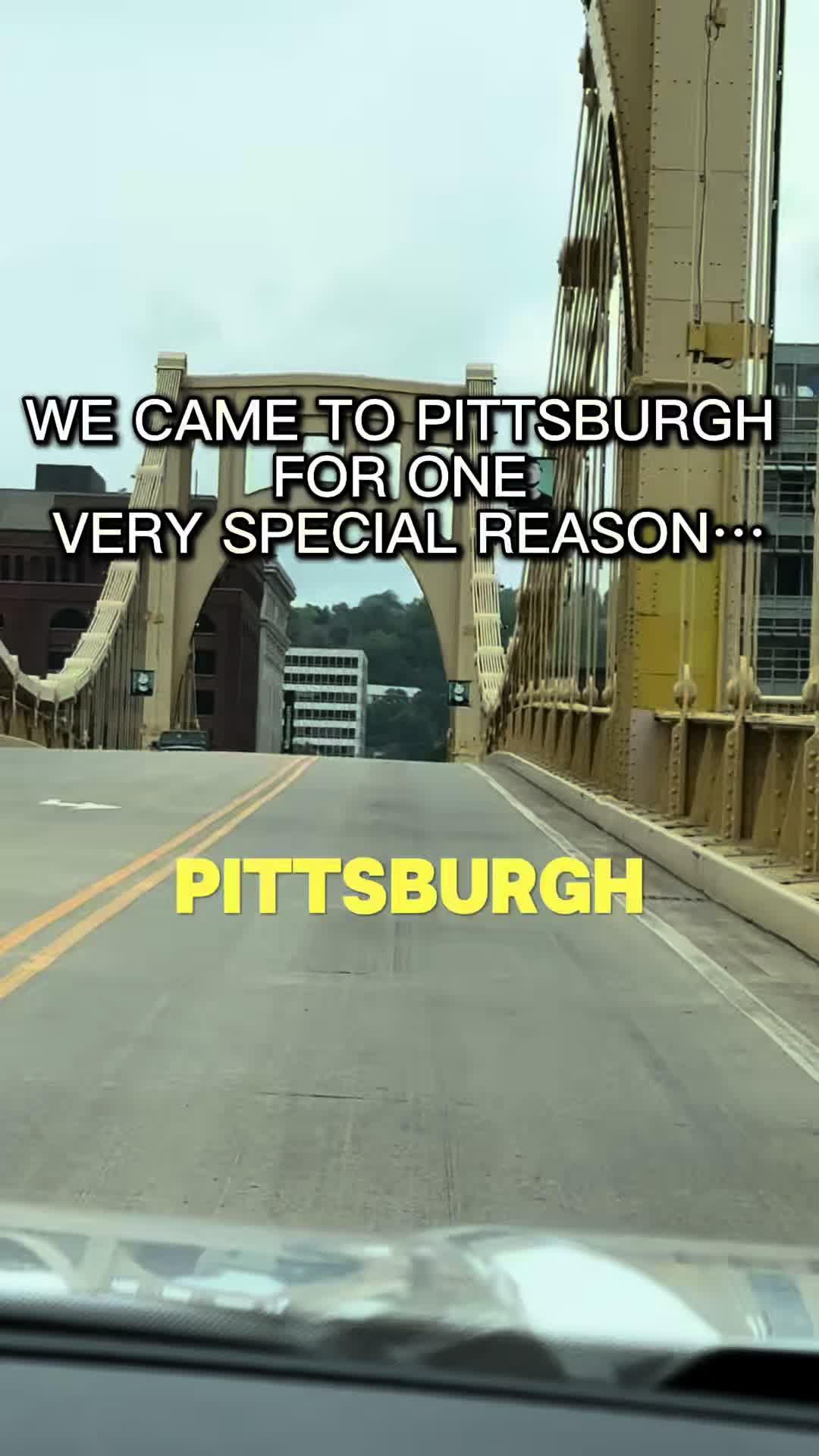 Pittsburgh, PA