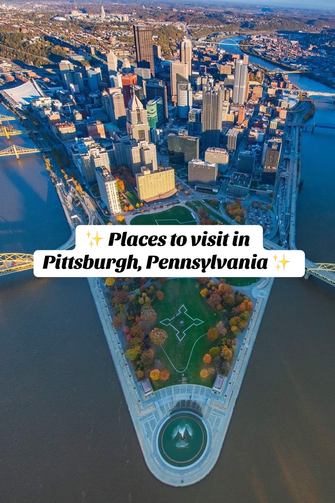 Pittsburgh, PA
