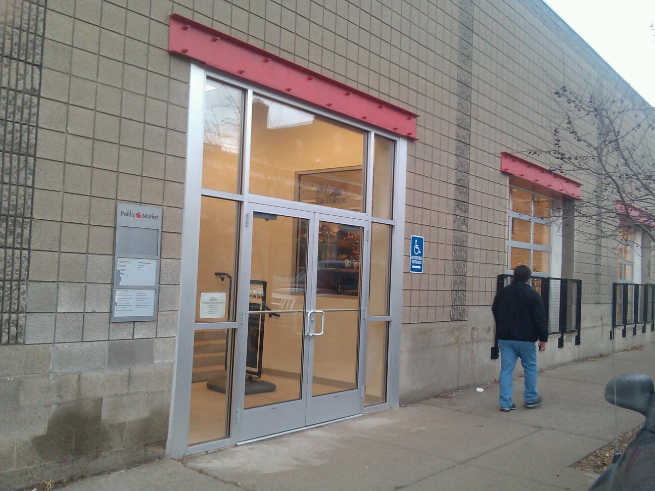 Picture for Pittsburgh Public Market (Pittsburgh)