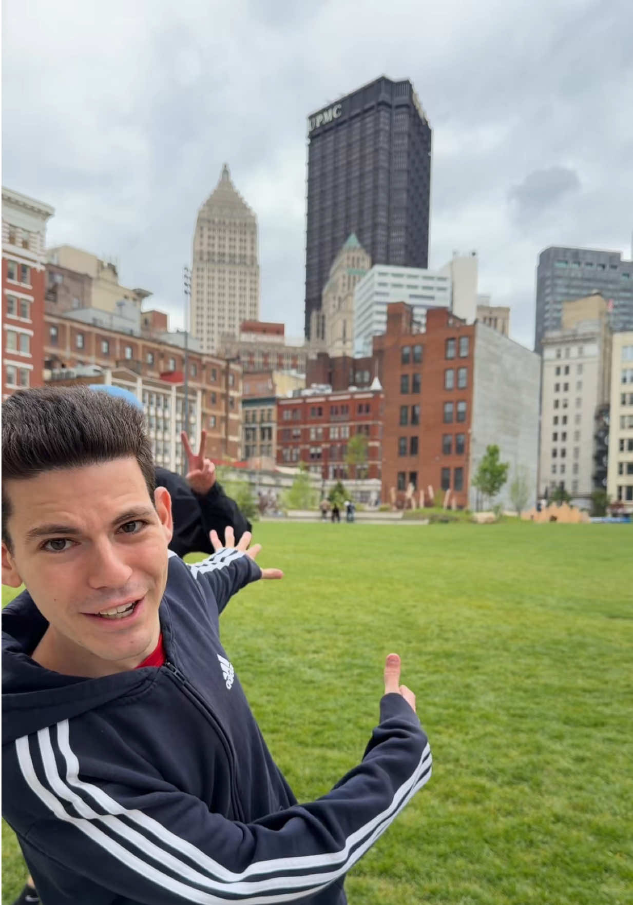 Pittsburgh
