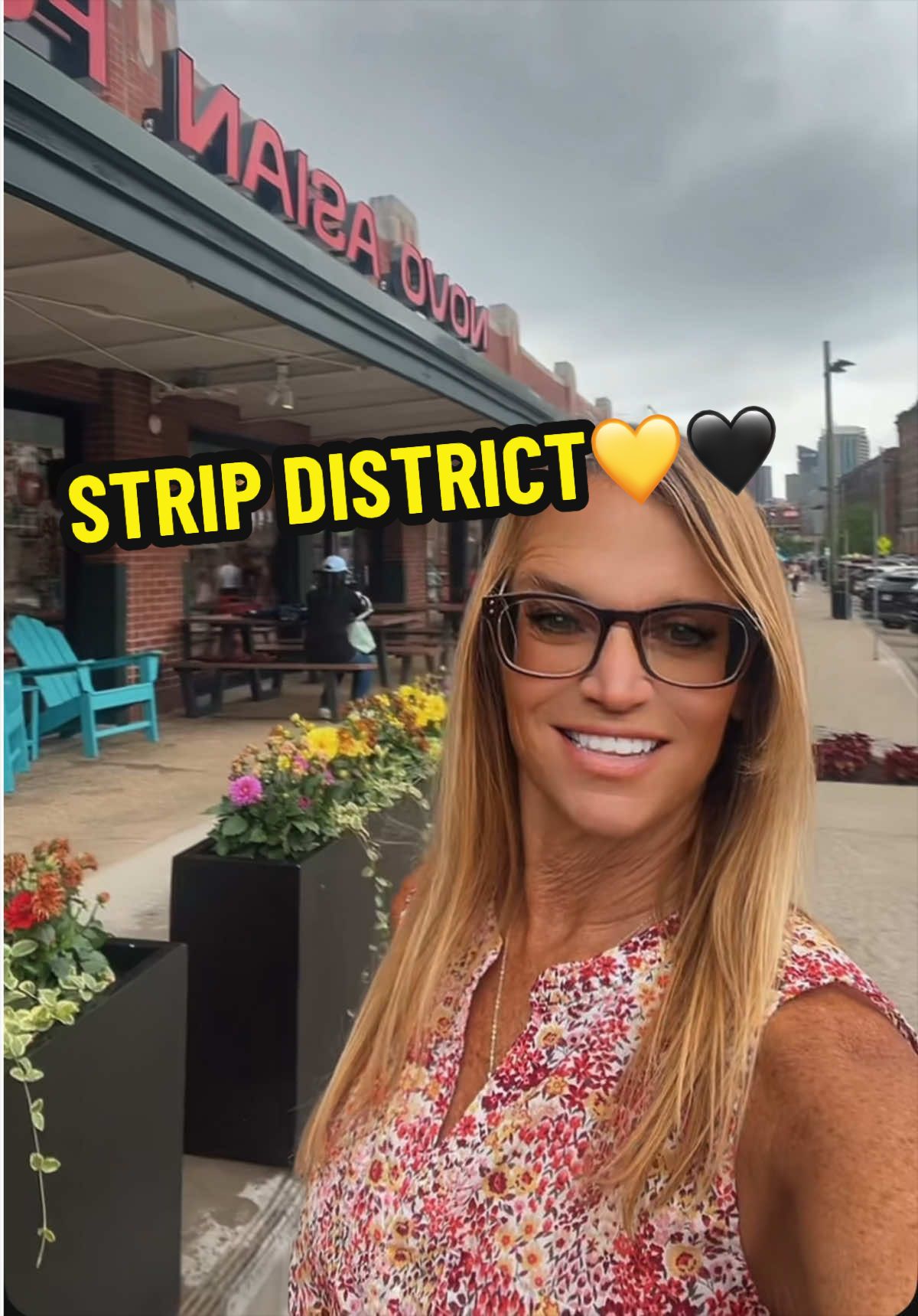 Pittsburgh