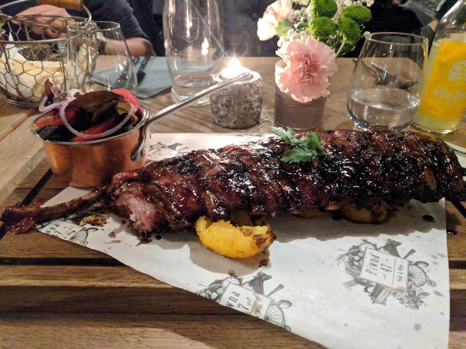Изображение для Piwna47 Food & Wine