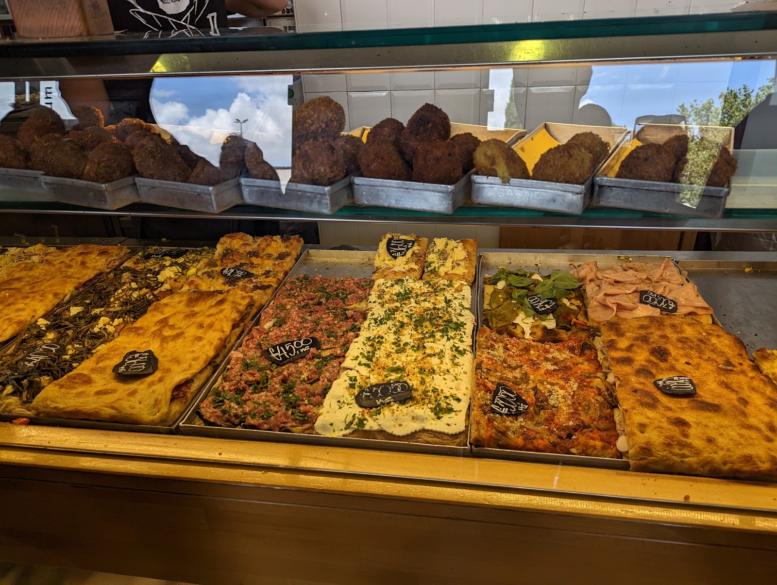 תמונה עבור Pizzarium