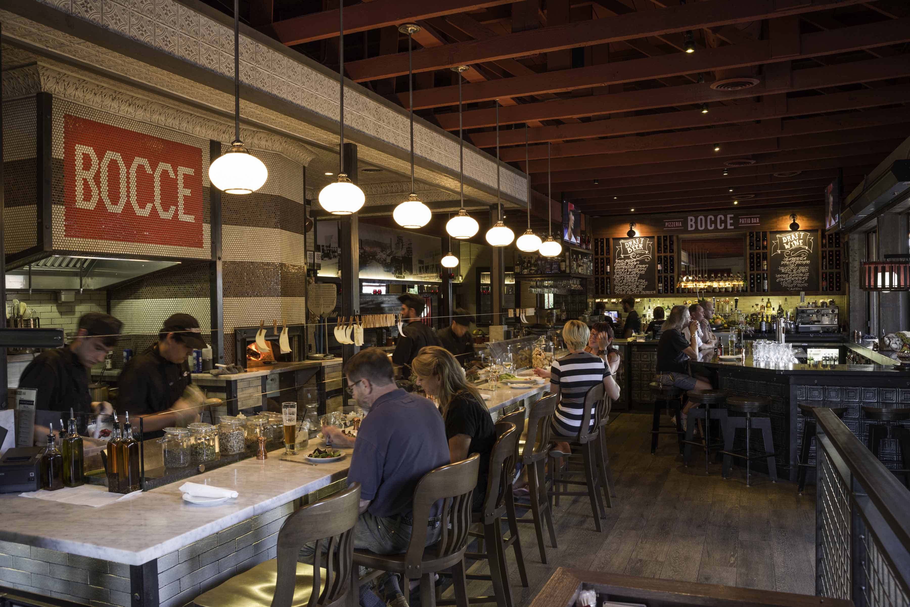 Picture for Pizzeria Bocce