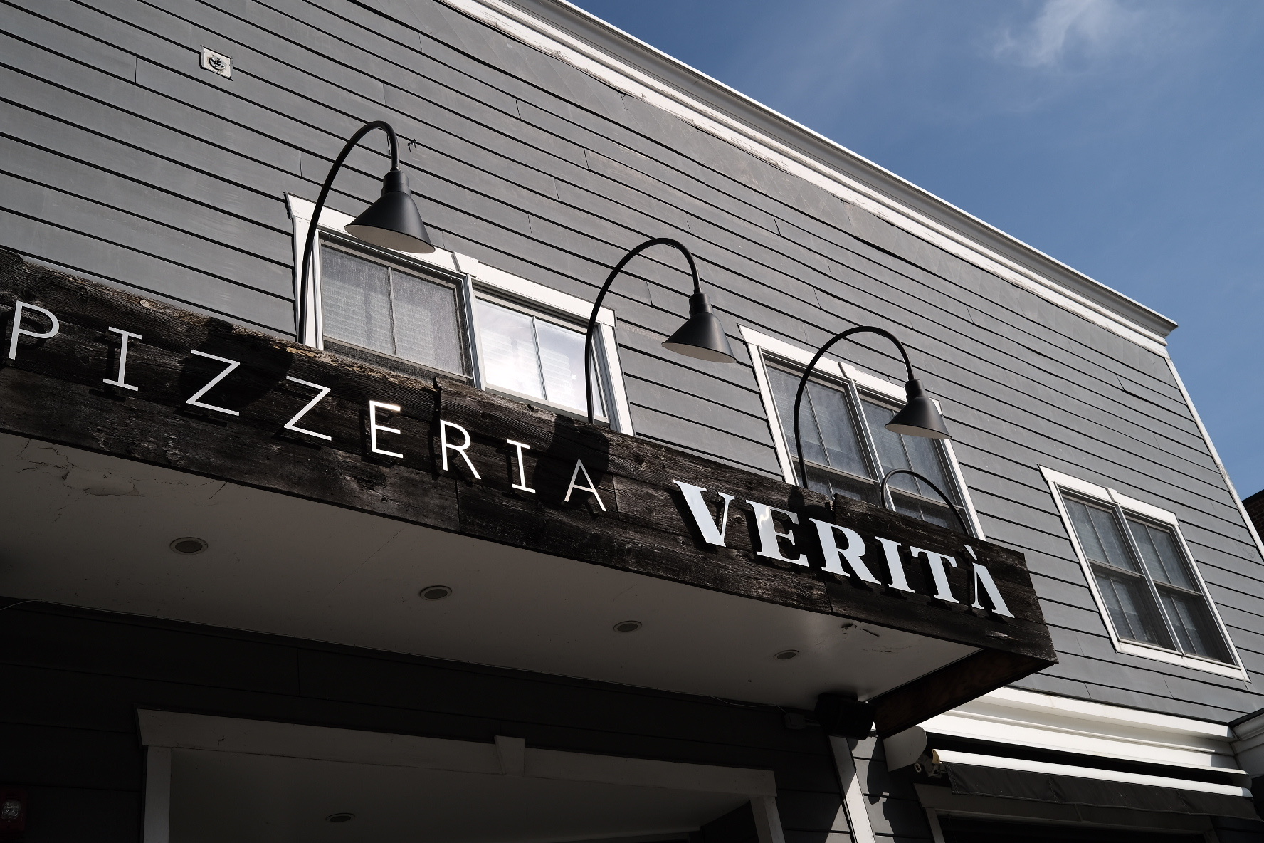 Picture for Pizzeria Verità