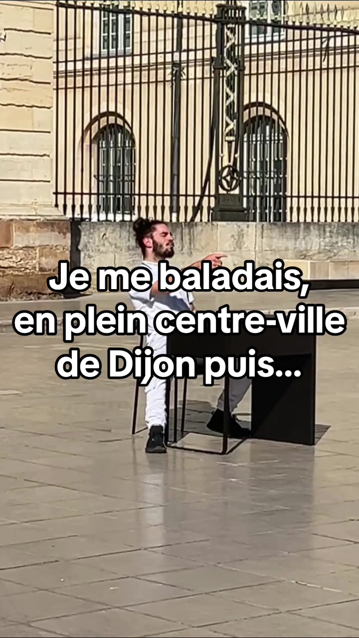 Place de la Libération (Dijon)