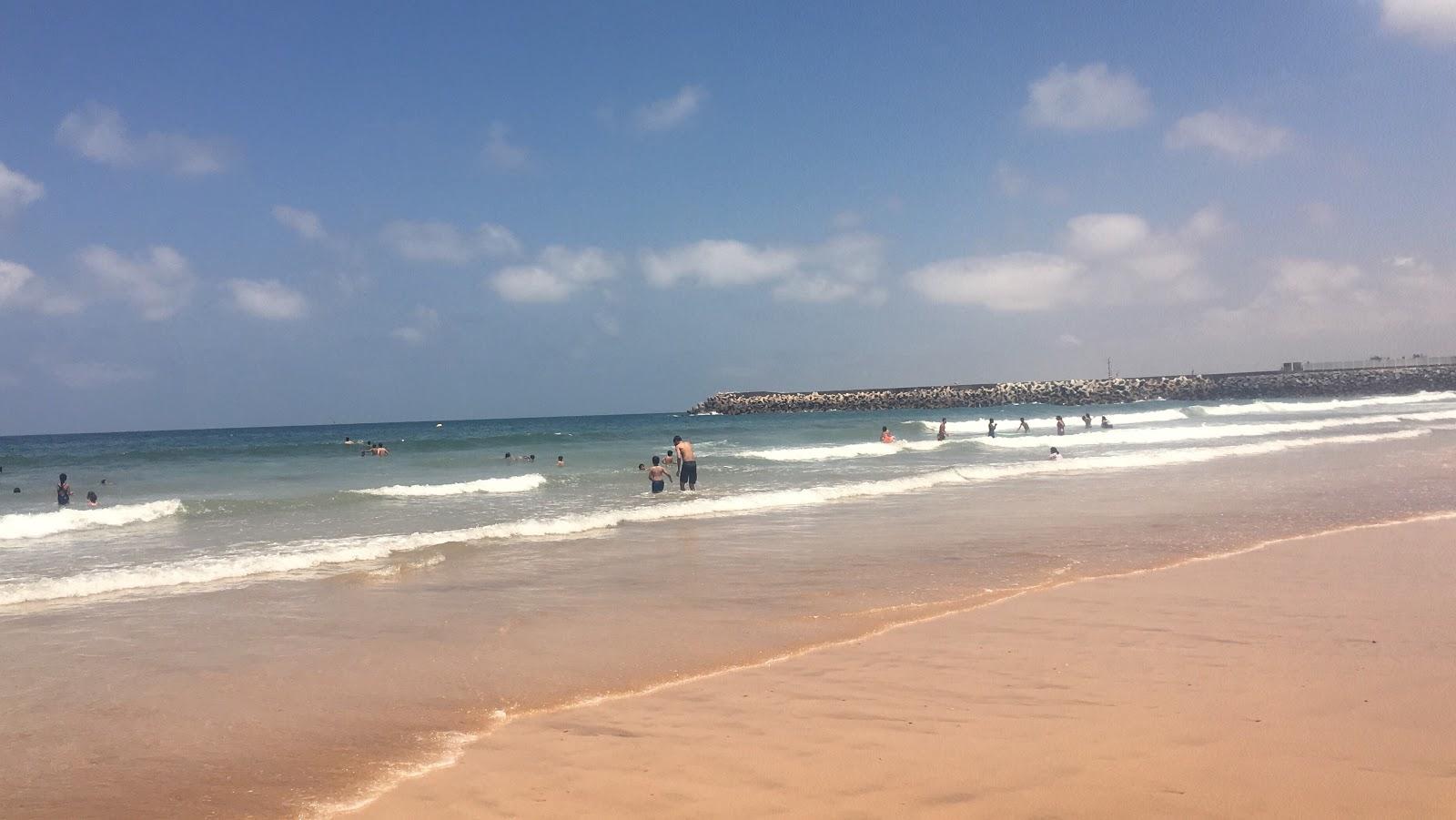 חוף סקיראט