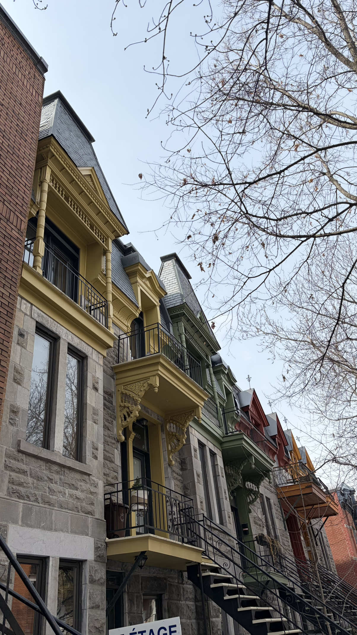 Plateau Mont-Royal