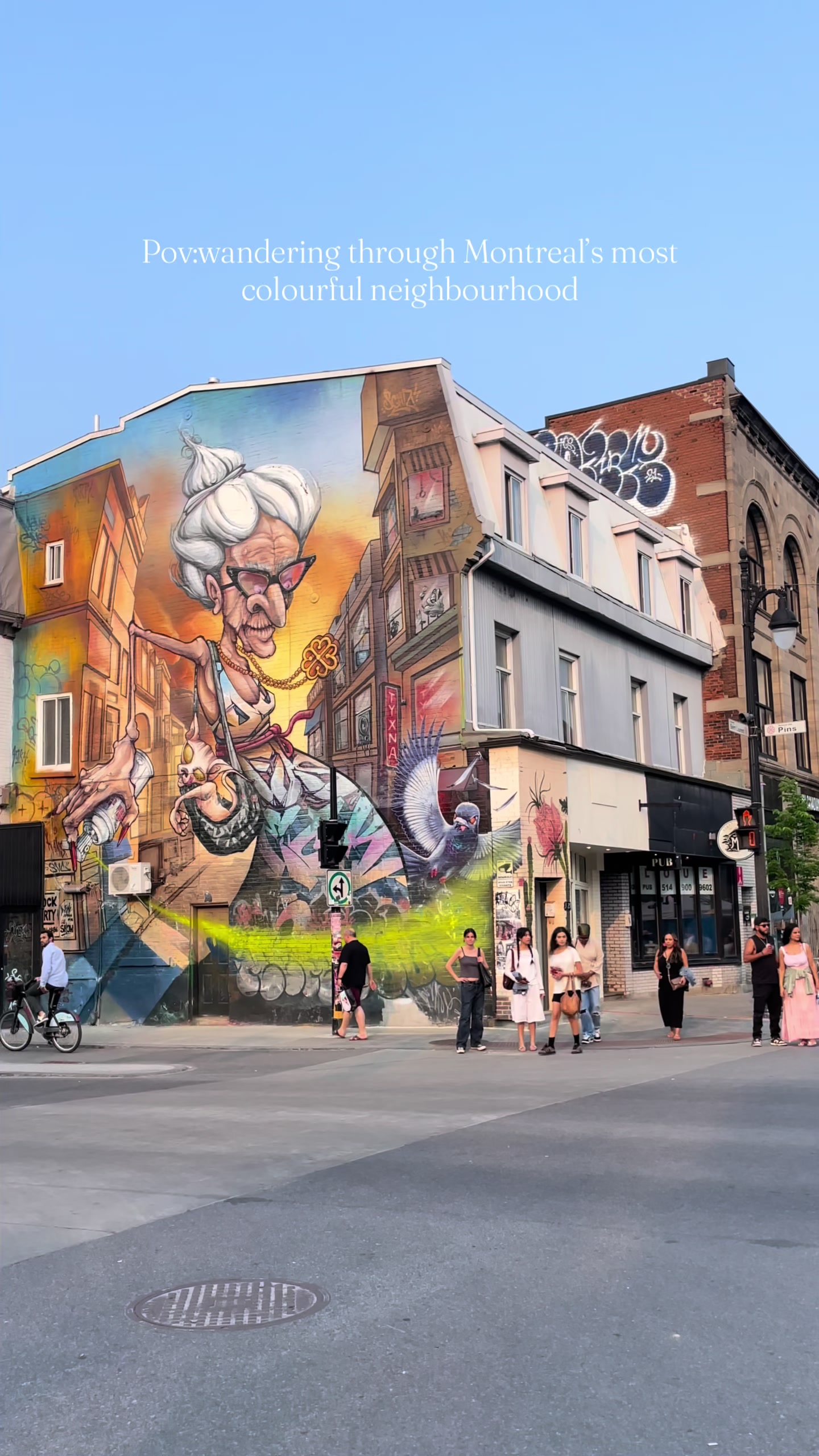 Plateau Mont-Royal