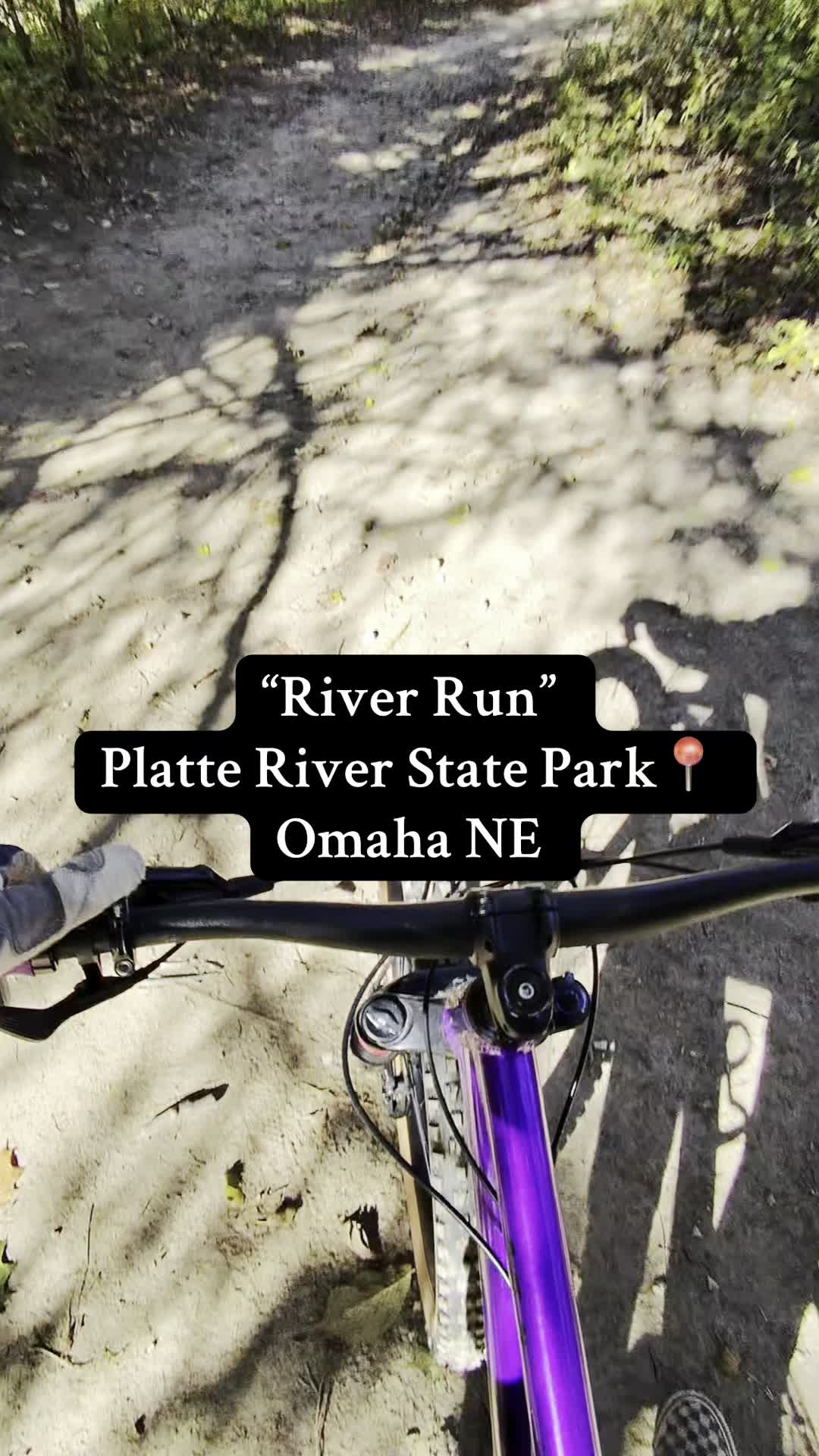 Platte River State Park, NE