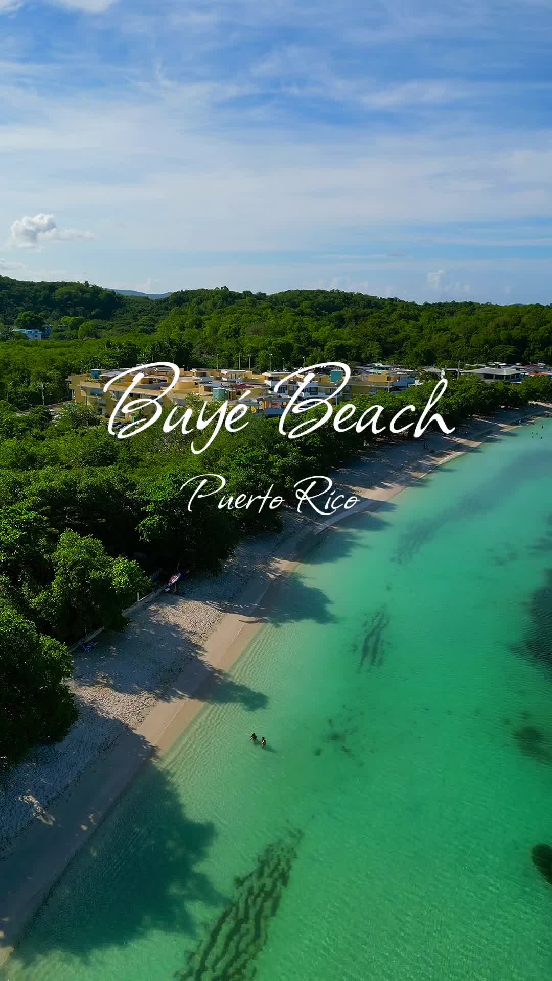 Playa Buyé