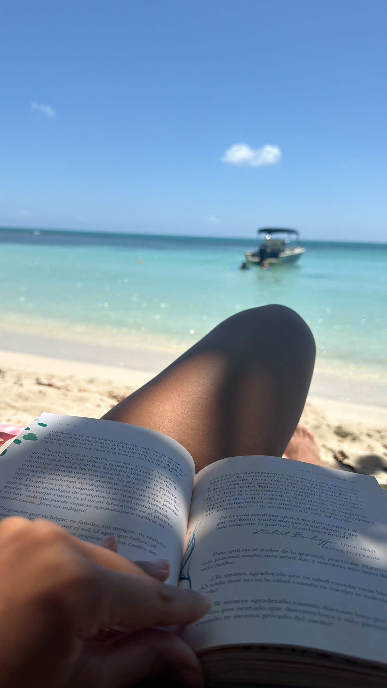 Playa Buyé