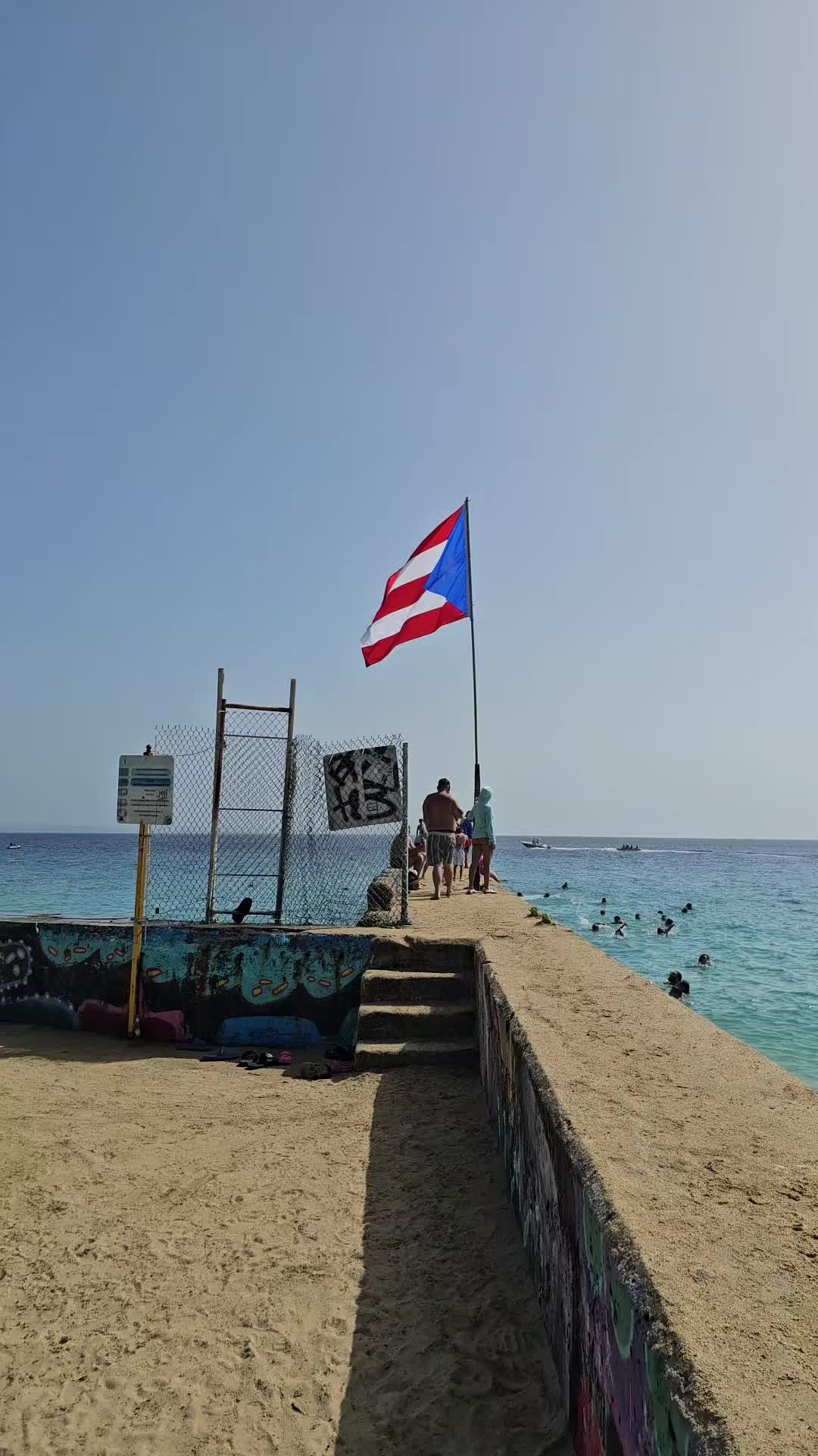 Playa Crash Boat