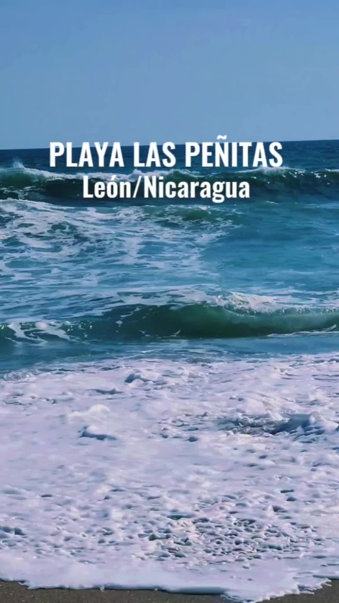 Playa Las Penitas