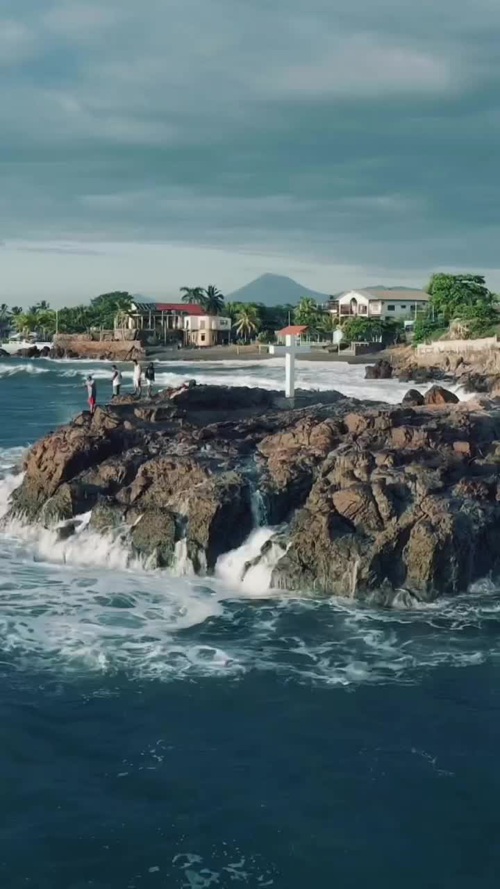 Playa Las Penitas