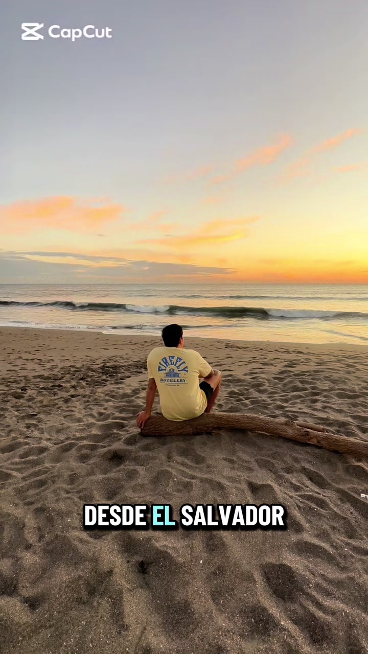 Playa Las Penitas