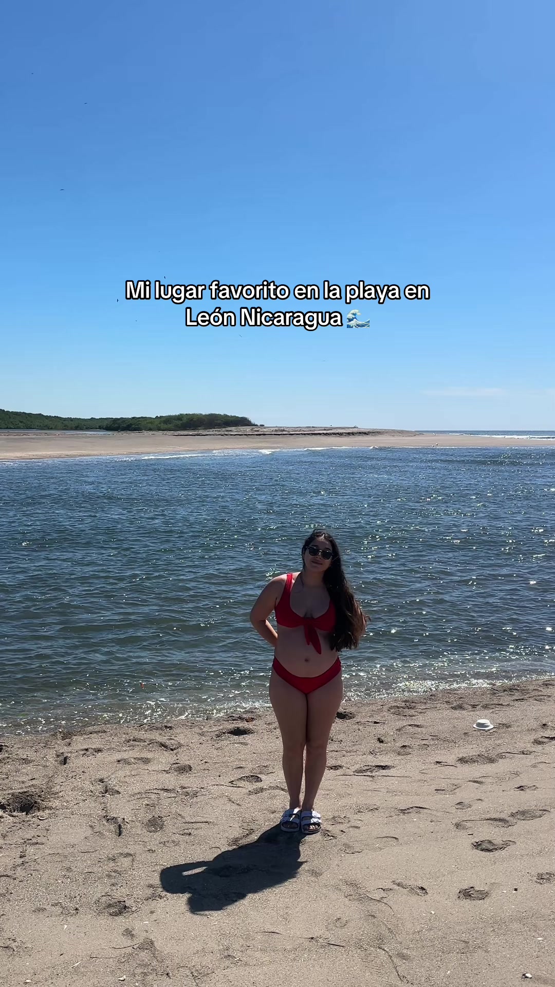 Playa Las Penitas