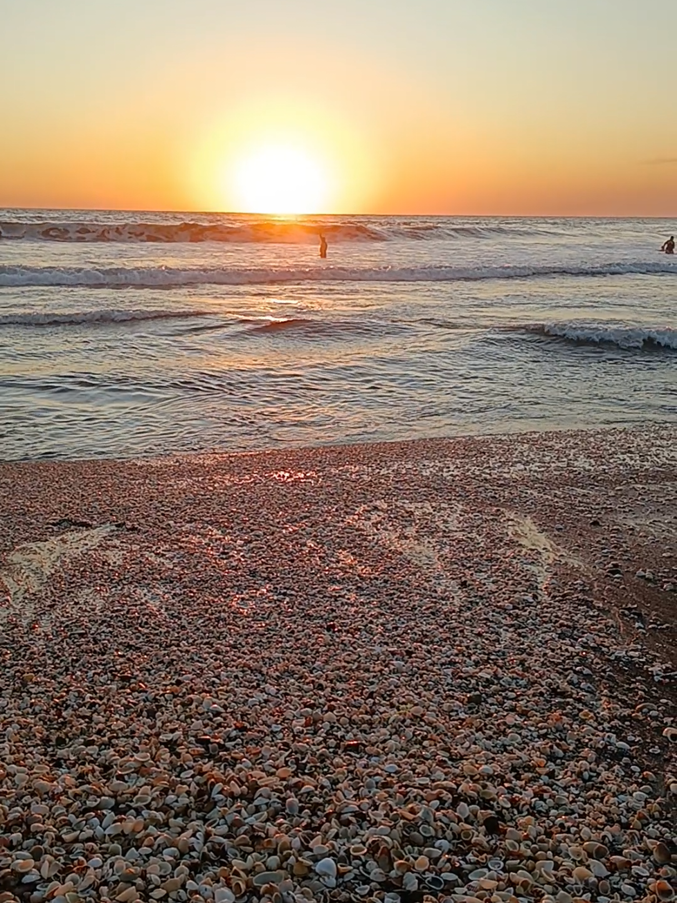 Playa Las Penitas