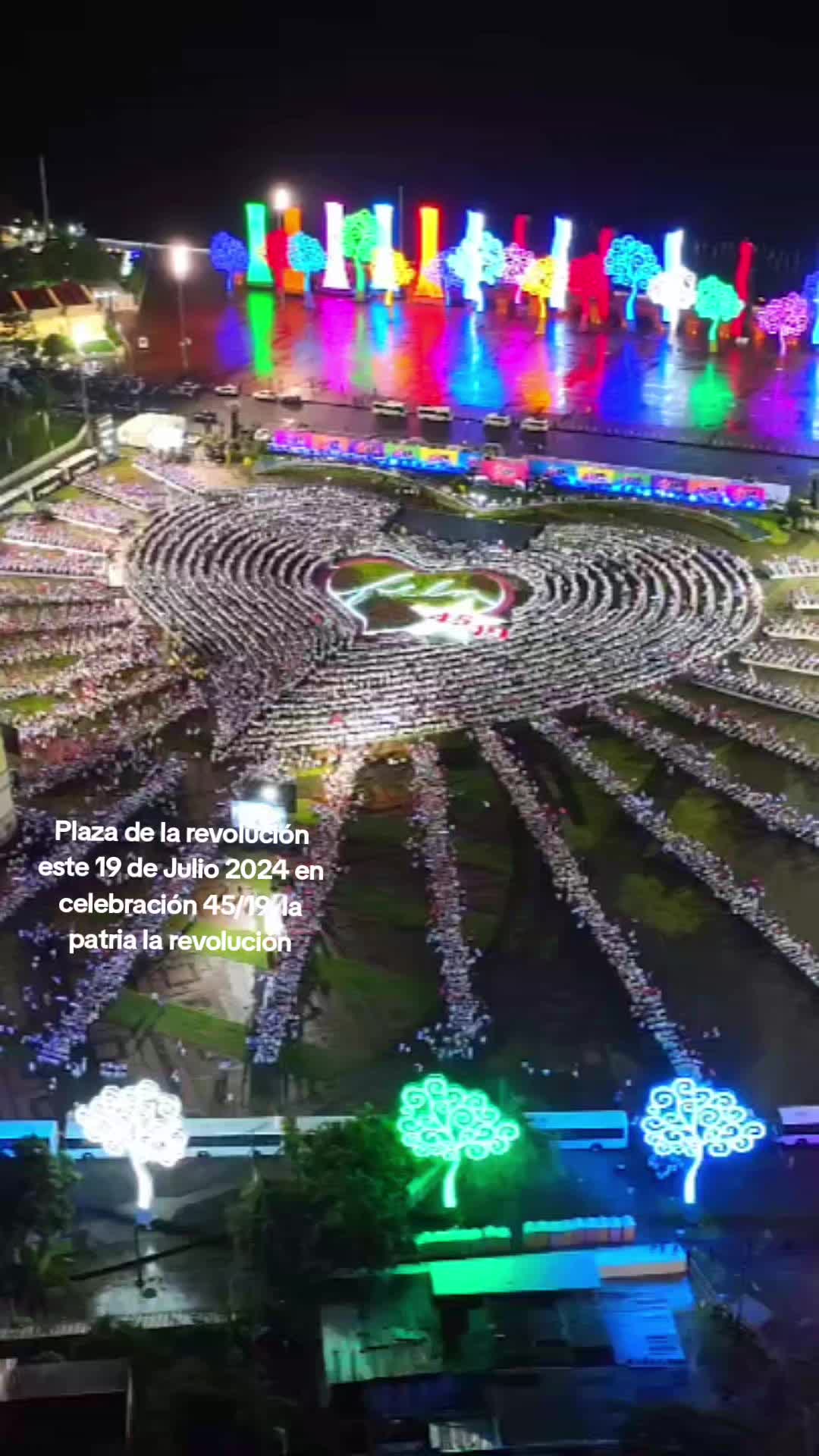 Plaza de la Revolución