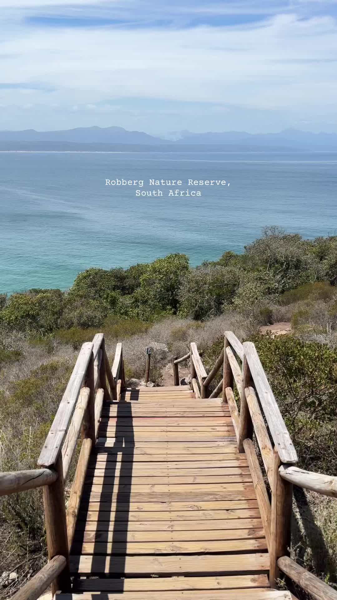 Plettenberg Bay