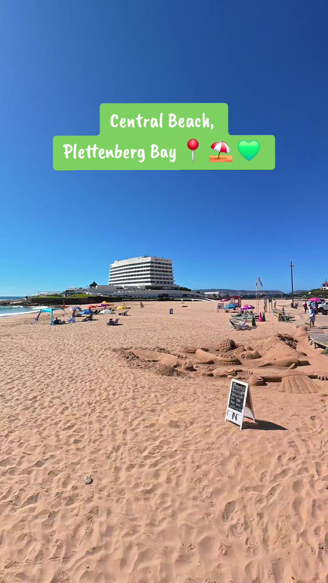 Plettenberg Bay