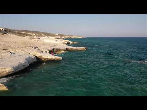 Пляж Governor’s Beach