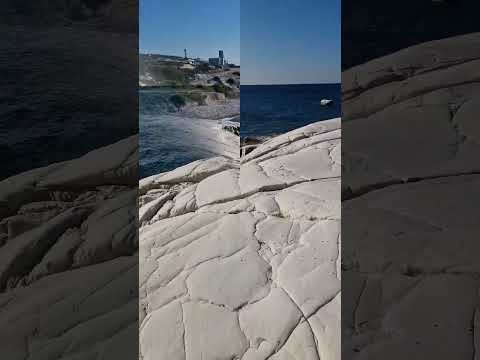 Пляж Governor’s Beach