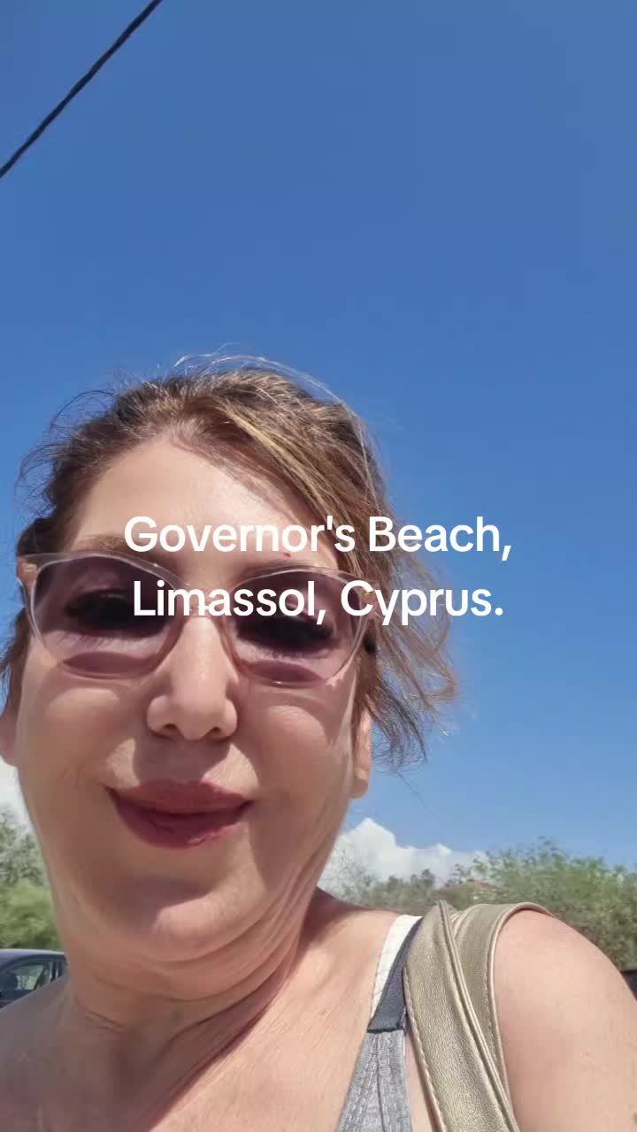 Пляж Governor’s Beach
