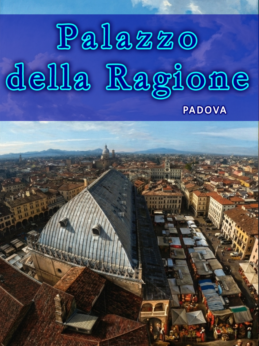 פאלאצו דלה רג'ונה (Palazzo della Ragione)