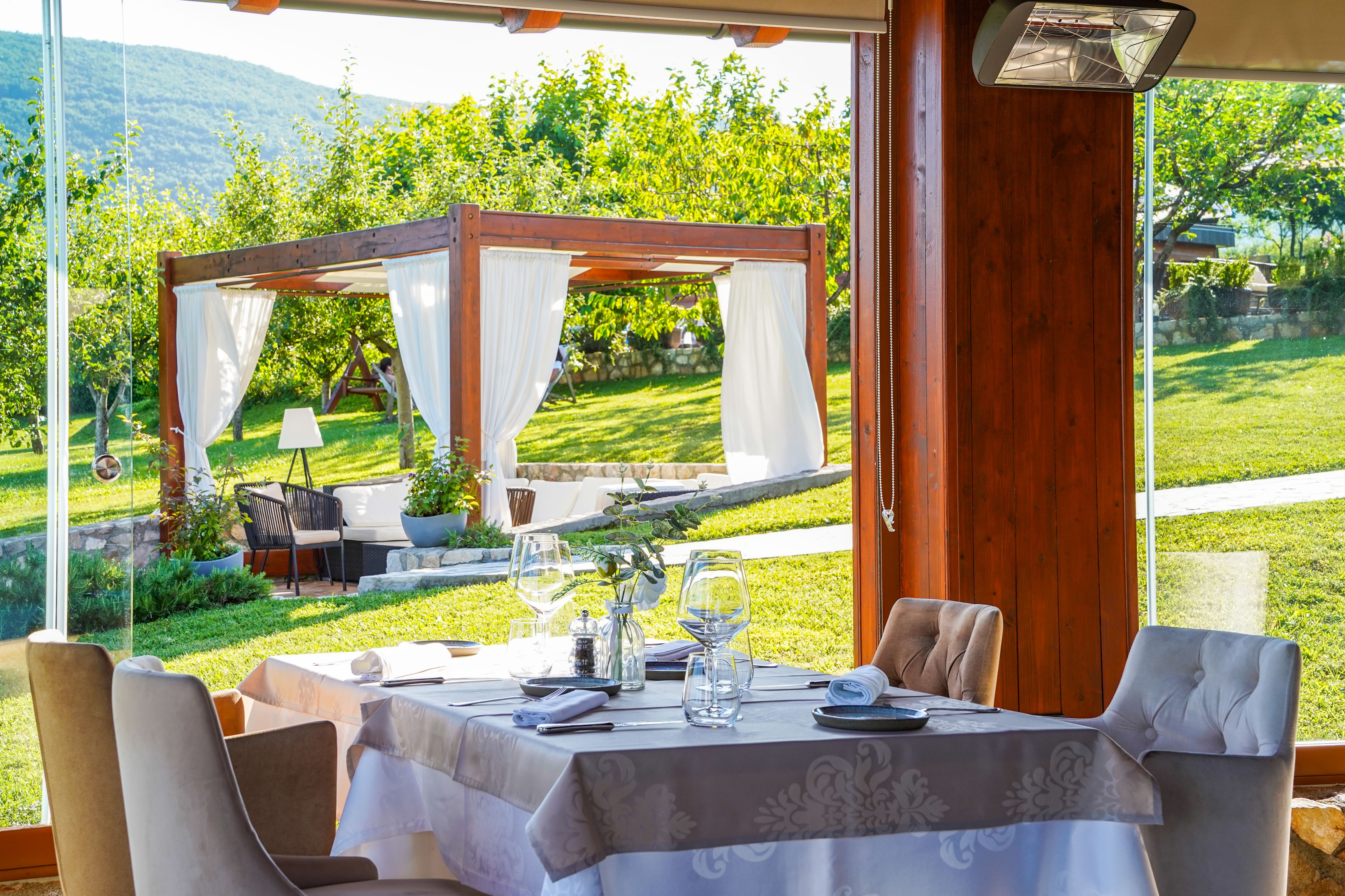 Изображение для Bistro & Caffe Plum