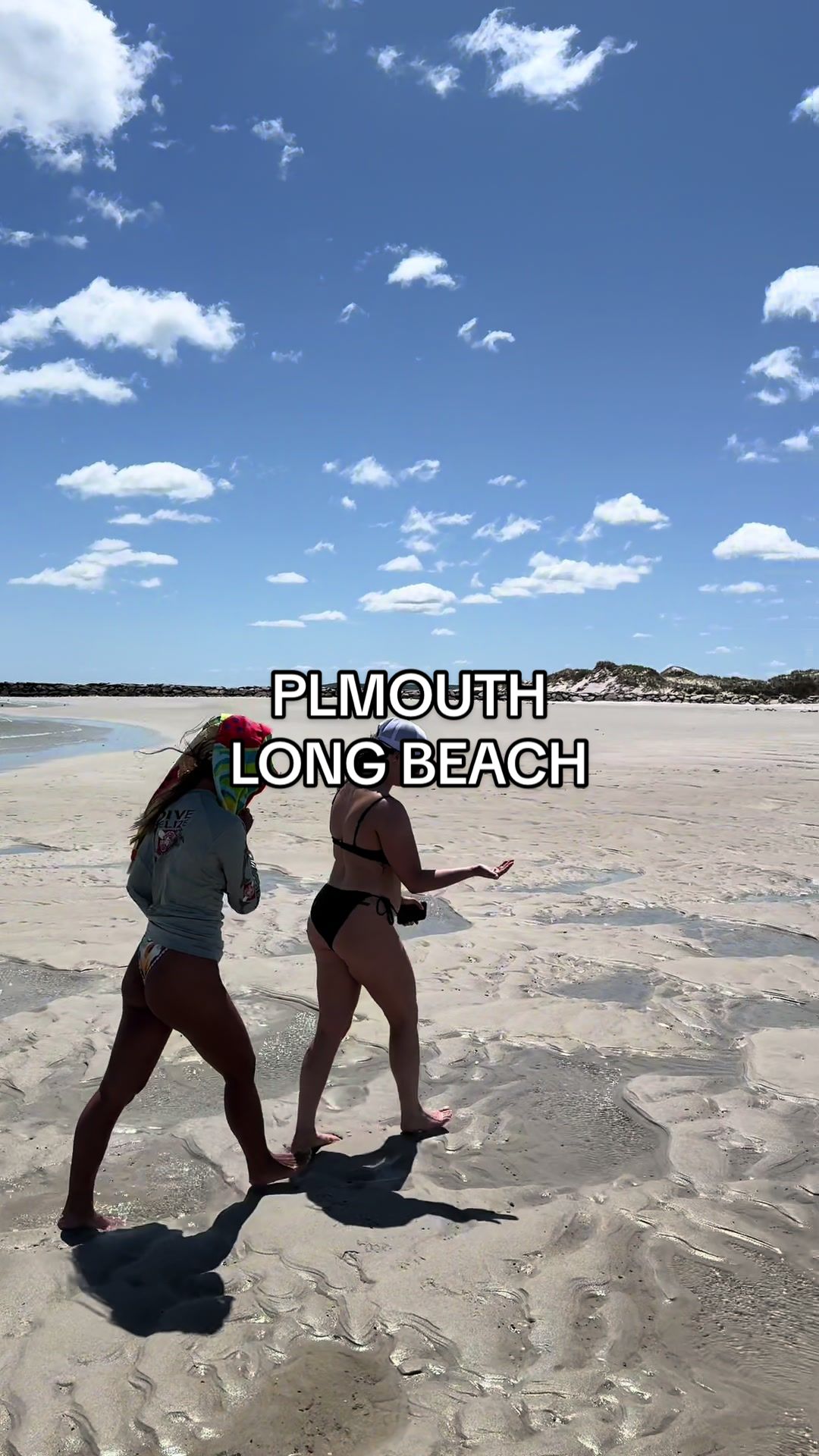 Plymouth Long Beach
