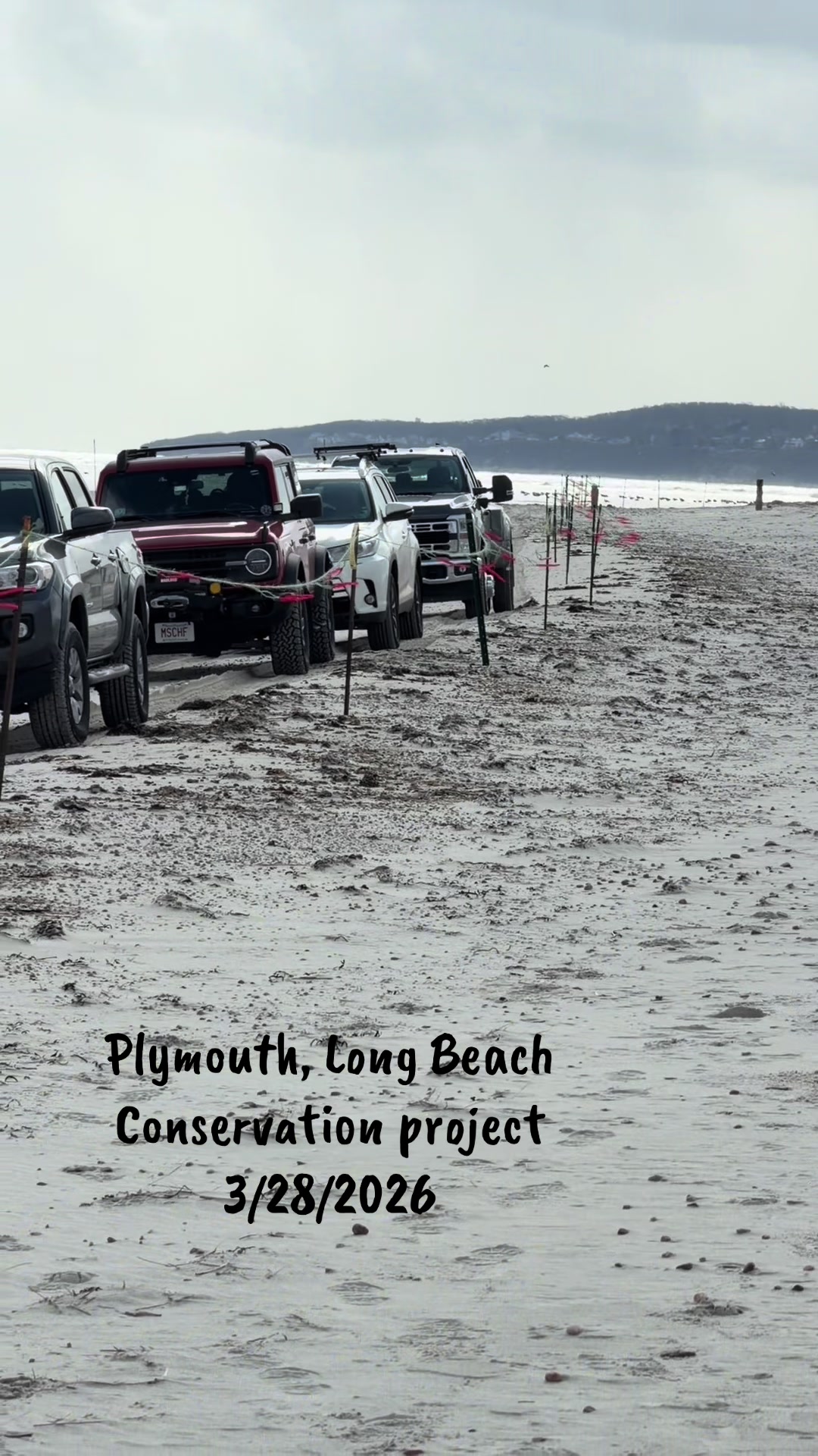 Plymouth Long Beach