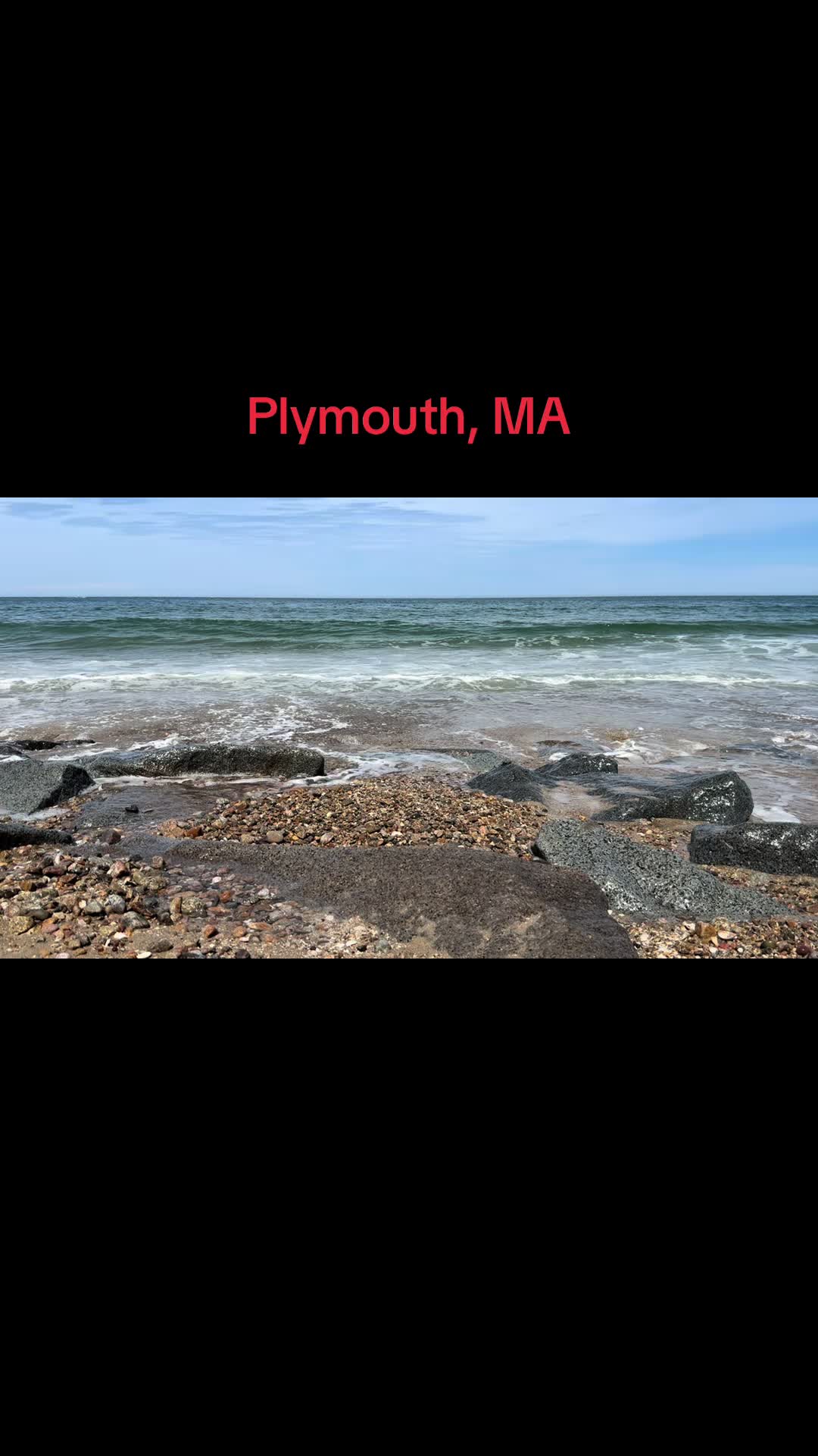 Plymouth Long Beach