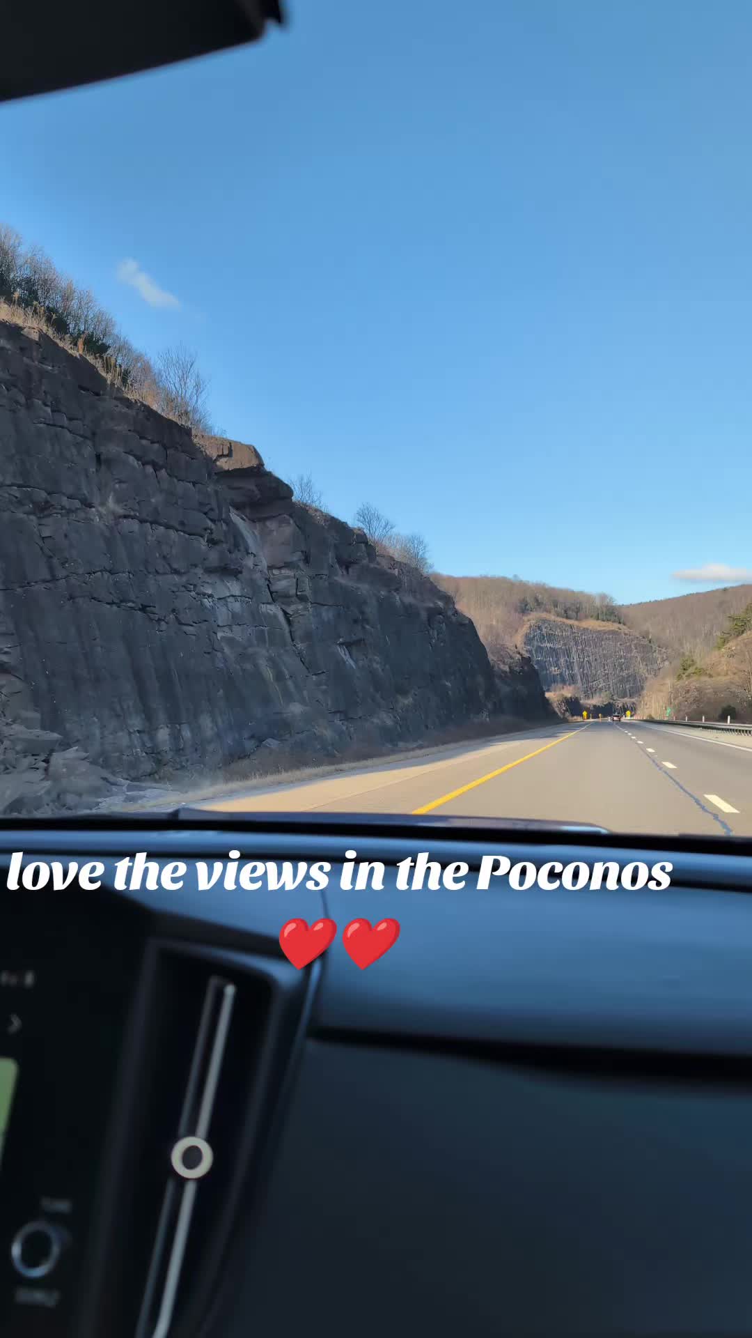 Pocono Mountains