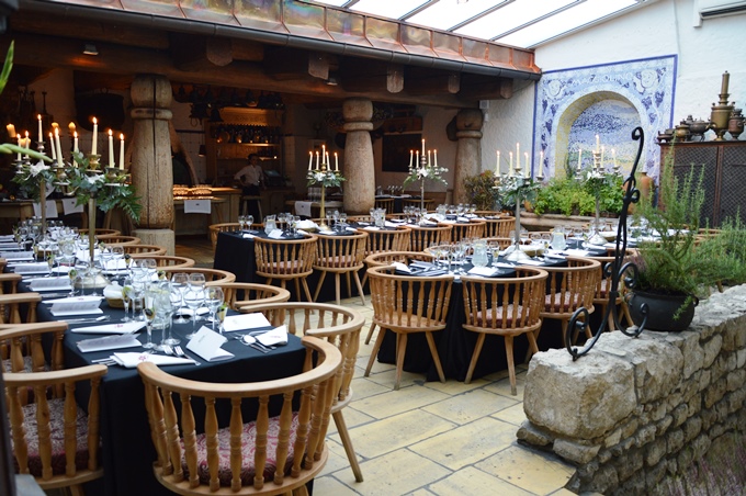 תמונה עבור Restaurant Pod Aniołami