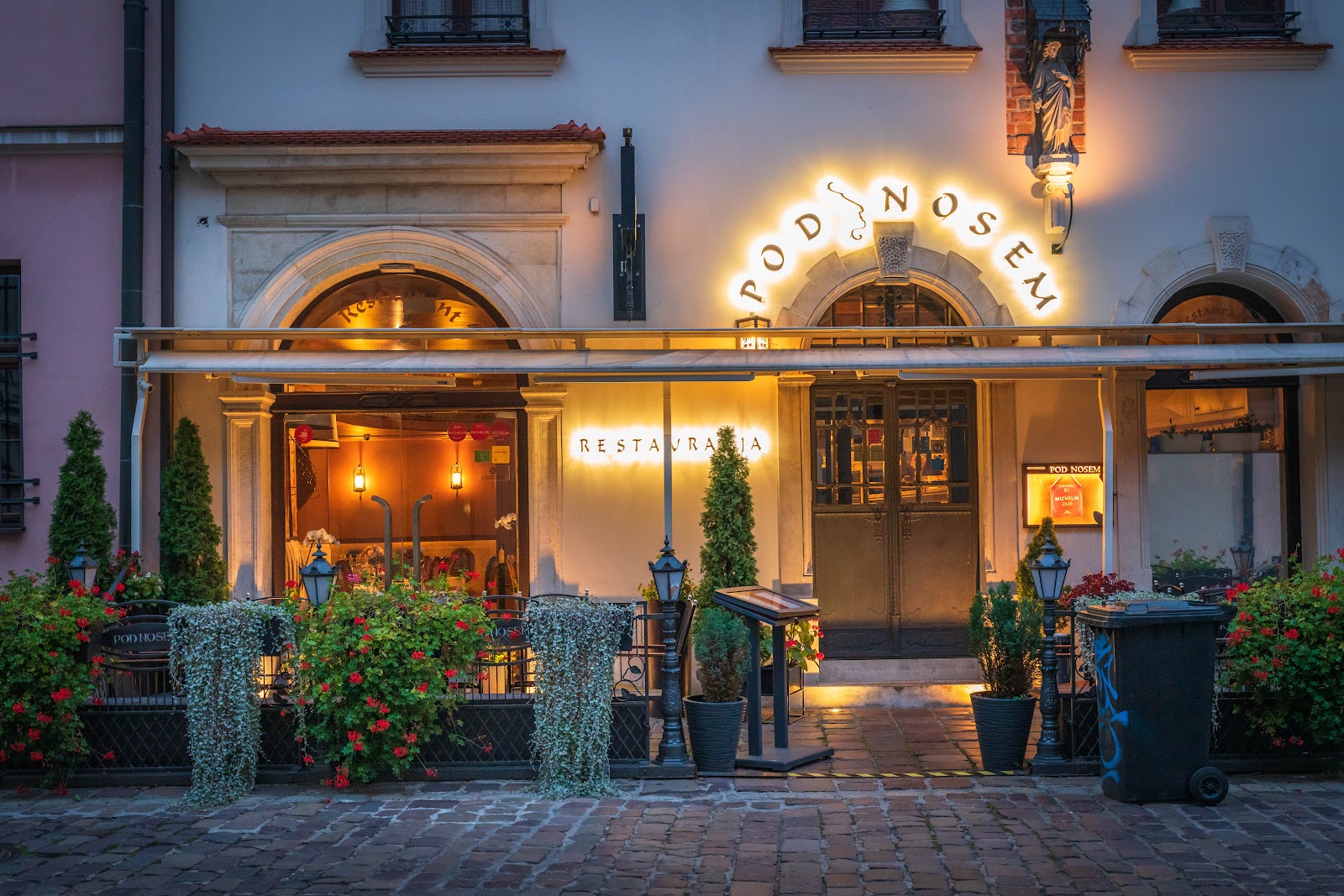 תמונה עבור Pod Nosem (Krakow)