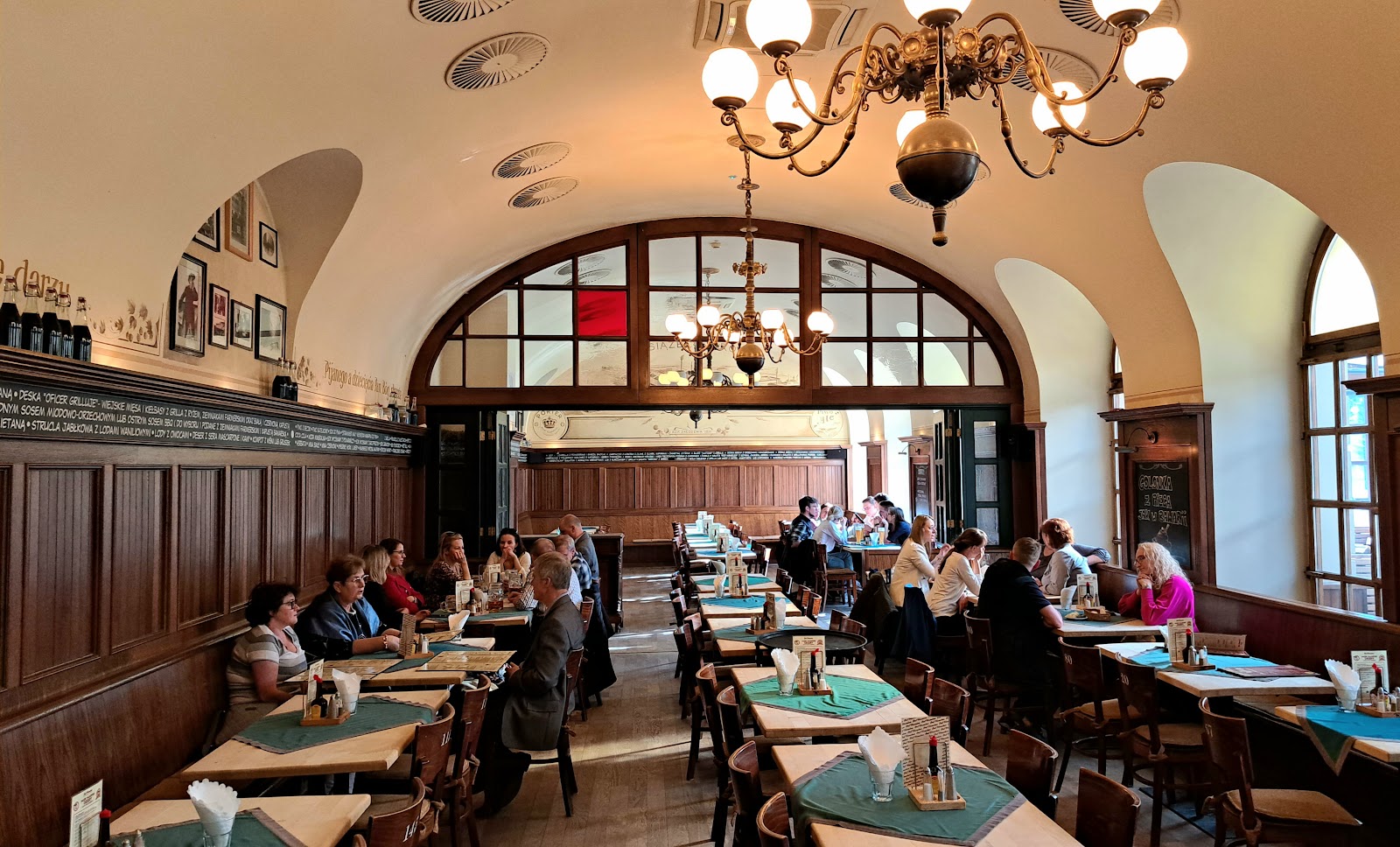 Picture for Pod Wawelem (Krakow)