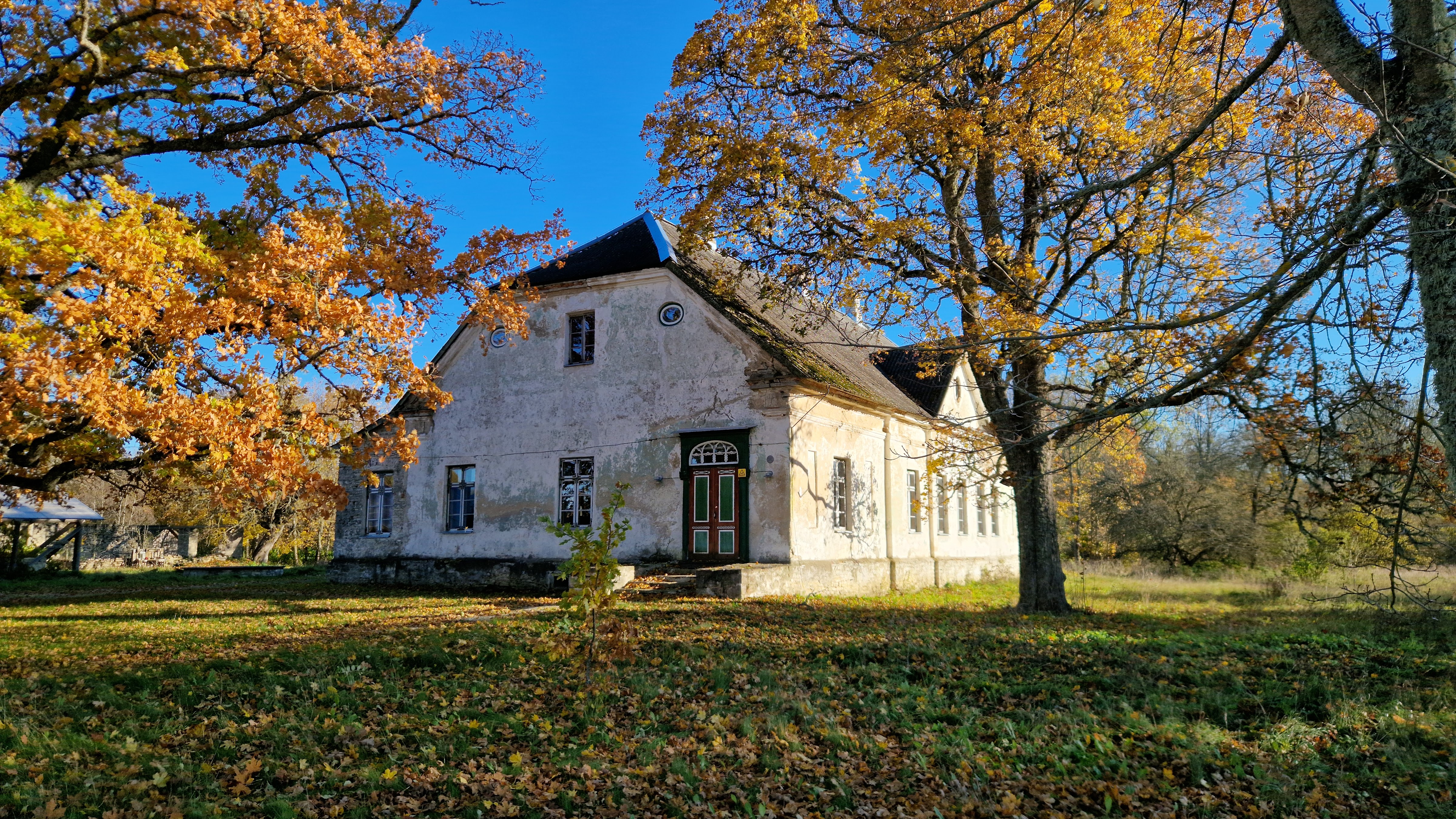 תמונה עבור Põhjaka Manor