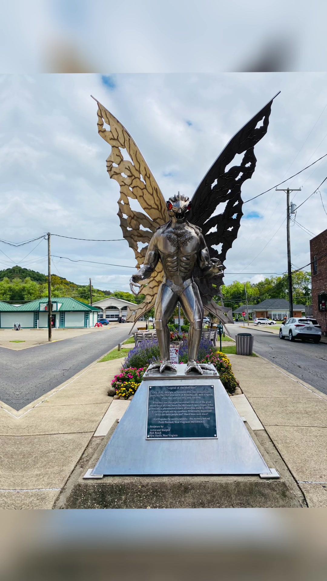 Point Pleasant