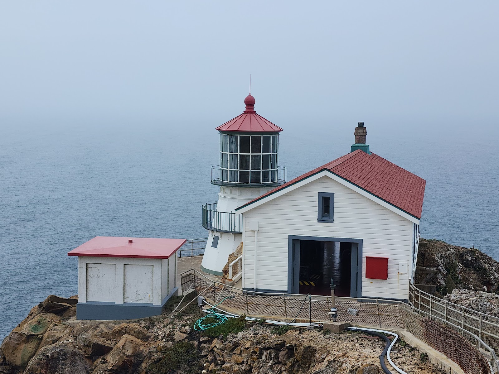 Point Reyes National Seashore