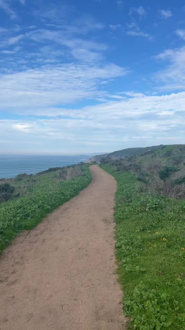 Point Reyes National Seashore