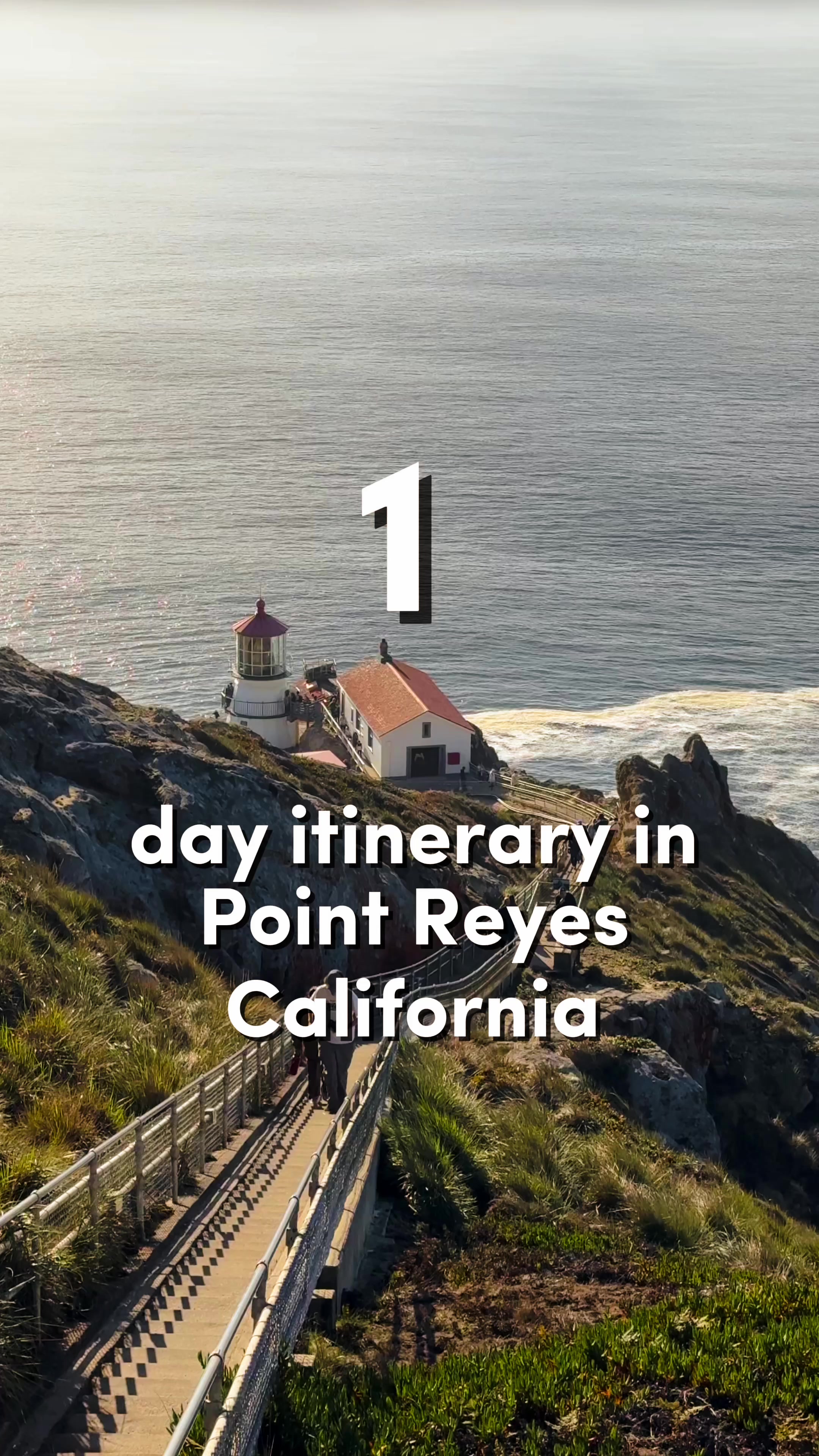 Point Reyes National Seashore