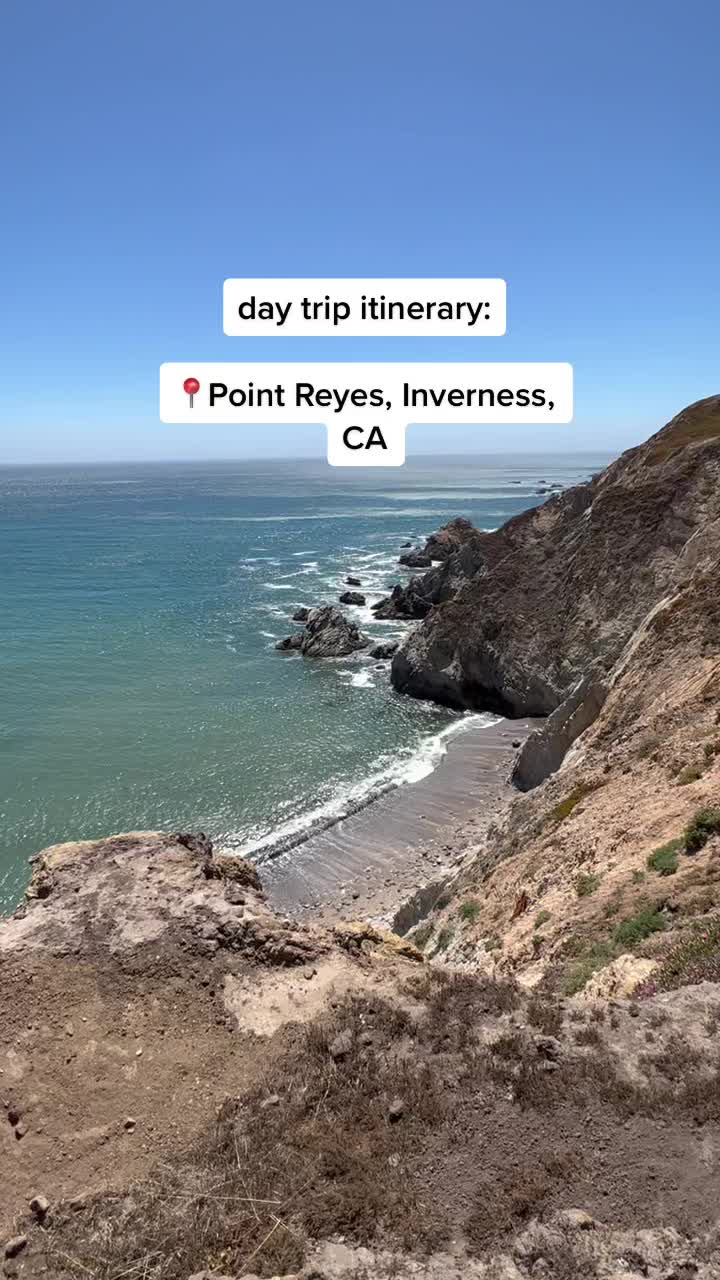 Point Reyes National Seashore