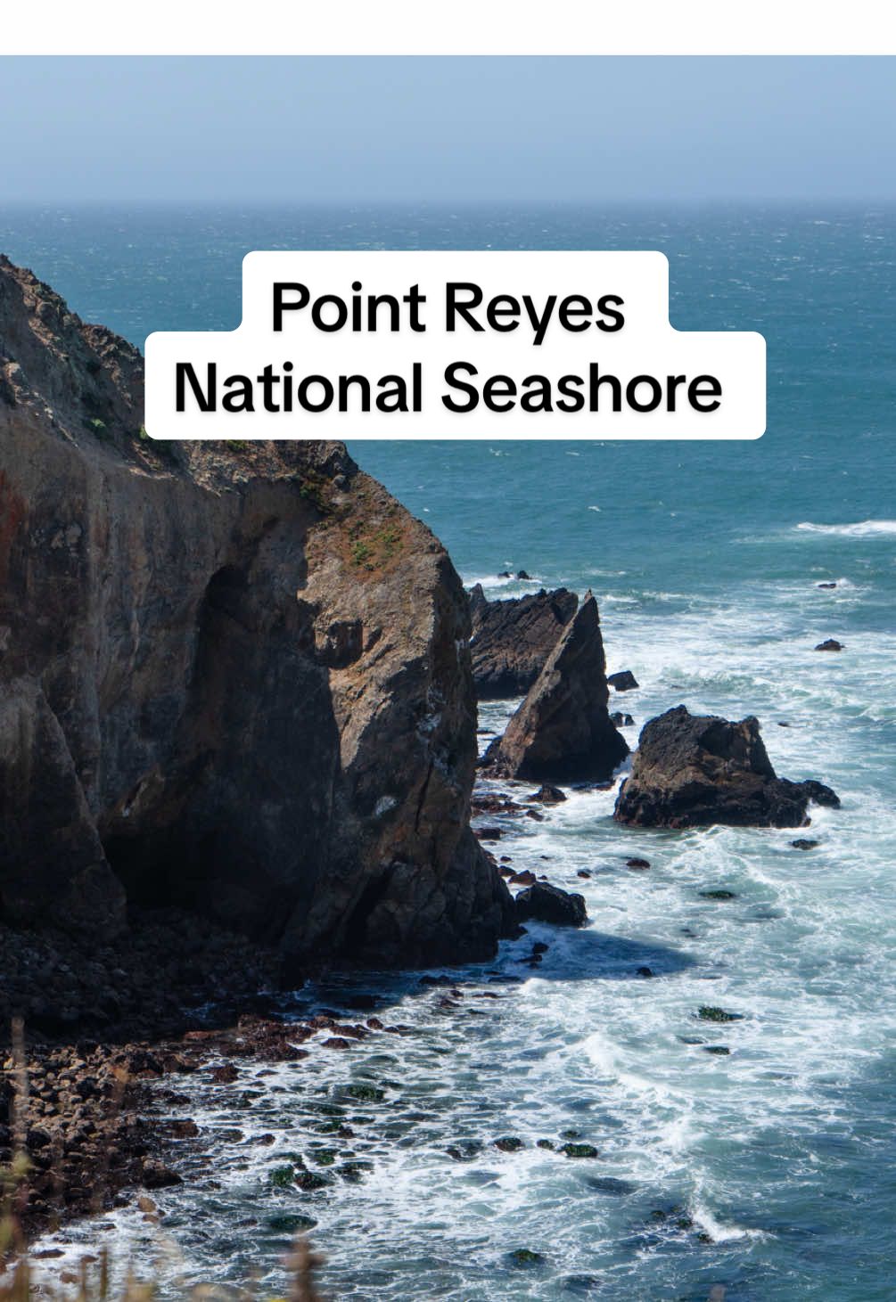 Point Reyes National Seashore