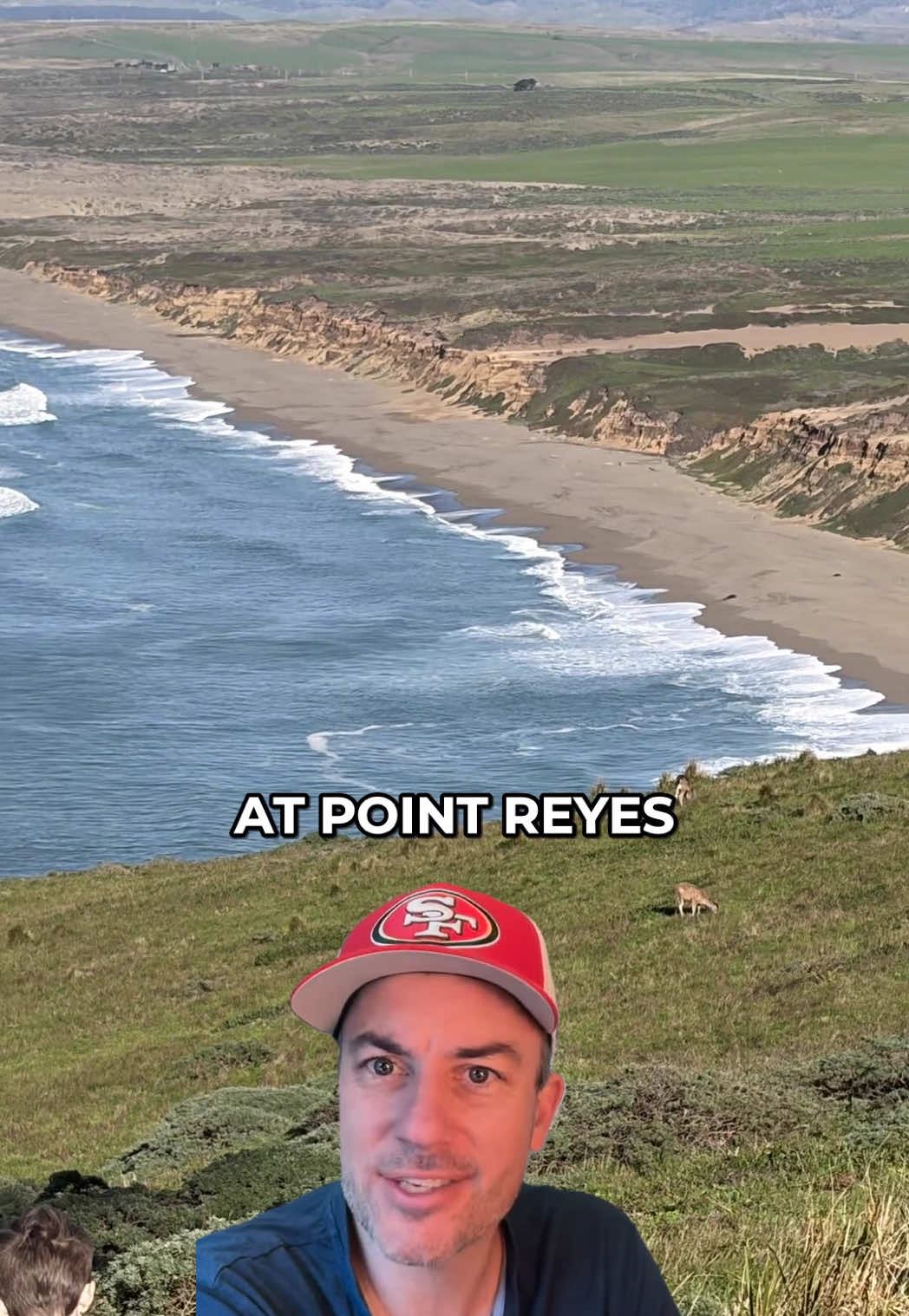 Point Reyes National Seashore